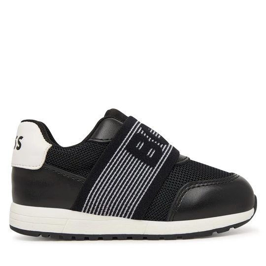 Obrázek produktu Sneakersy BOSS J52822 Černá