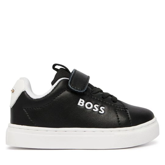 Obrázek produktu Sneakersy BOSS J52824 M Černá
