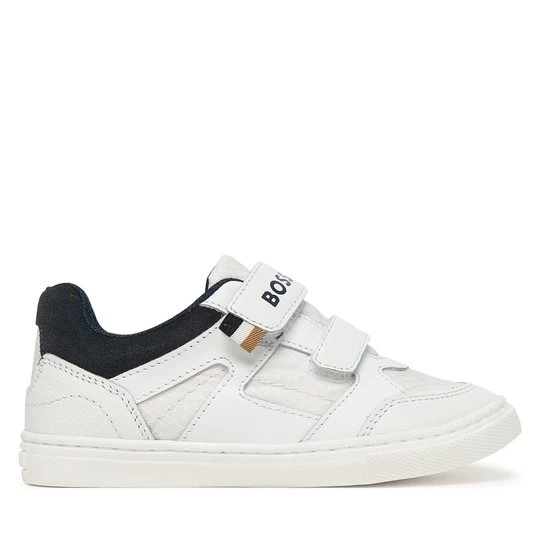 Obrázek produktu Sneakersy BOSS J52827 D Bílá