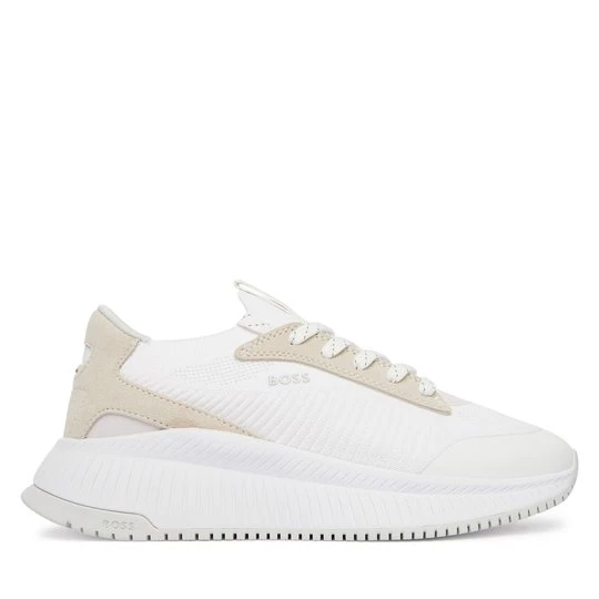 Obrázek produktu Sneakersy BOSS J53173 S Bílá