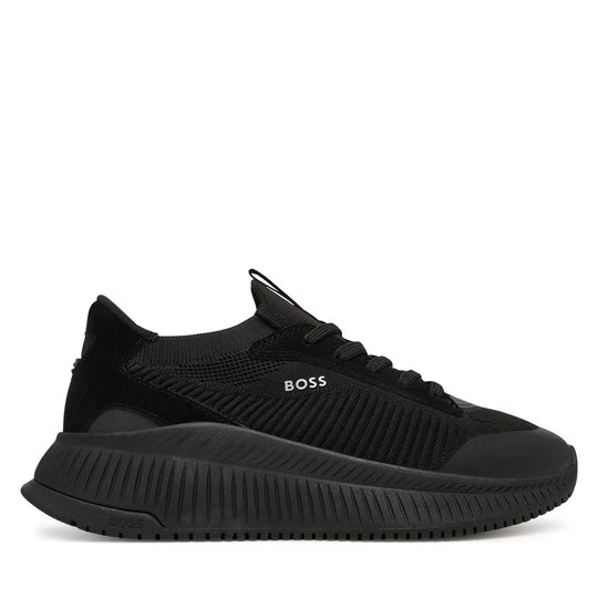Obrázek produktu Sneakersy BOSS J53173 S Černá