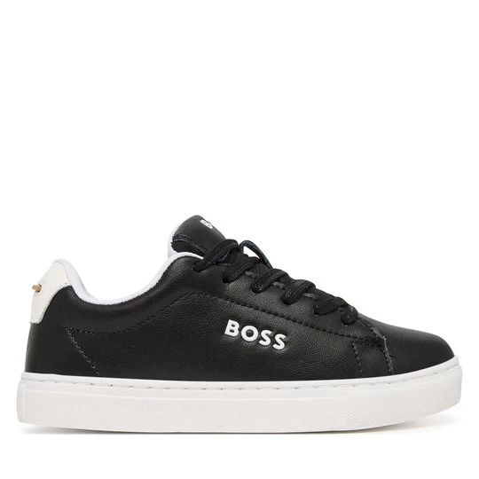 Obrázek produktu Sneakersy BOSS J53248 M Černá
