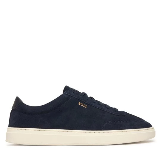 Obrázek produktu Sneakersy BOSS Kieran 50554611 Tmavomodrá