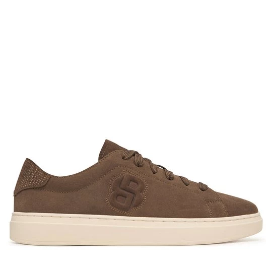 Obrázek produktu Sneakersy BOSS Kieran 50569228 Hnědá