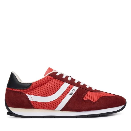 Obrázek produktu Sneakersy BOSS Levon 50568468 Červená
