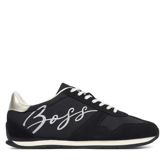Obrázek produktu Sneakersy BOSS Levon 50569298 Černá