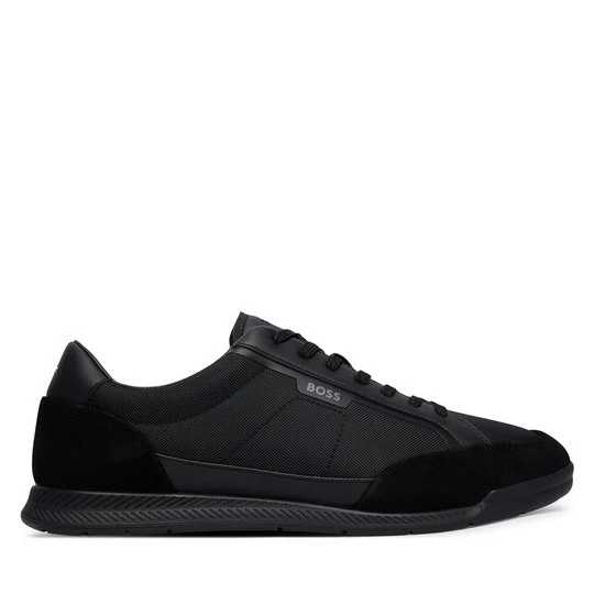 Obrázek produktu Sneakersy BOSS Nitan 50568486 Černá