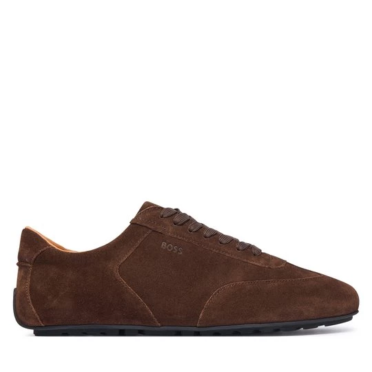 Obrázek produktu Sneakersy BOSS Noel 50568711 Tmavě hnědá