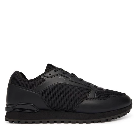 Obrázek produktu Sneakersy BOSS Parkour-L 50557903 Černá