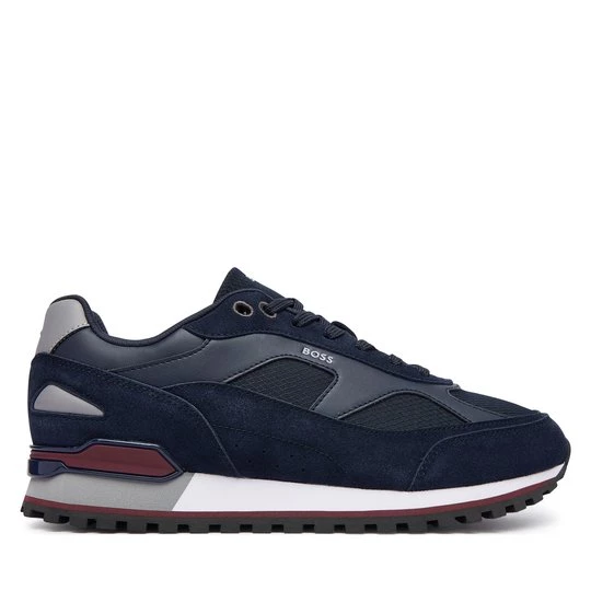 Obrázek produktu Sneakersy BOSS Parkour-L 50573554 Tmavomodrá