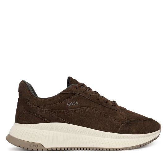 Obrázek produktu Sneakersy BOSS Ttnm Evo 50563920 Hnědá
