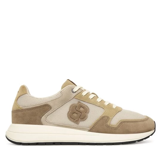 Obrázek produktu Sneakersy BOSS Vinston 50554612 Béžová