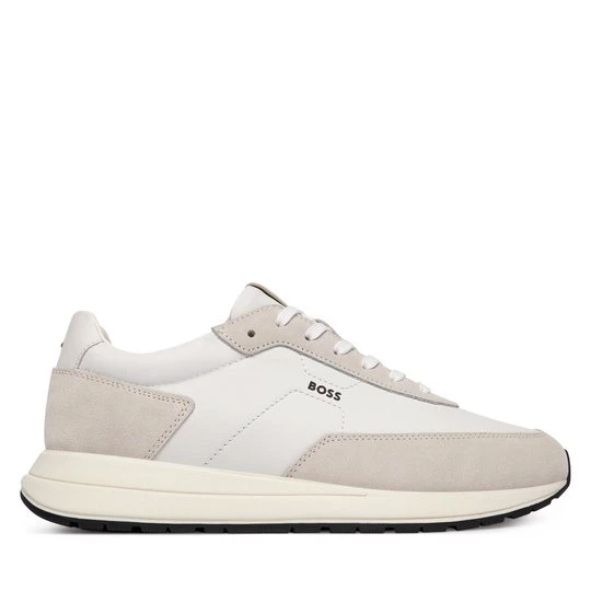 Obrázek produktu Sneakersy BOSS Vinston 50557837 Bílá