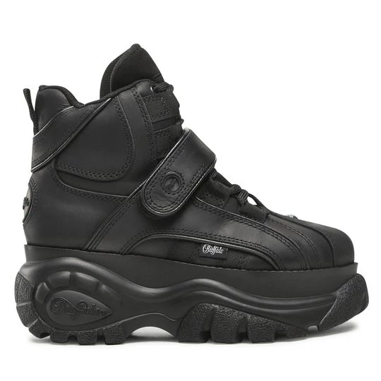 Obrázek produktu Sneakersy Buffalo 1348-14 2.0 BN15340401 Černá