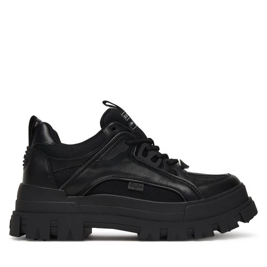 Obrázek produktu Sneakersy Buffalo Aspha Hyb 1410046 Černá