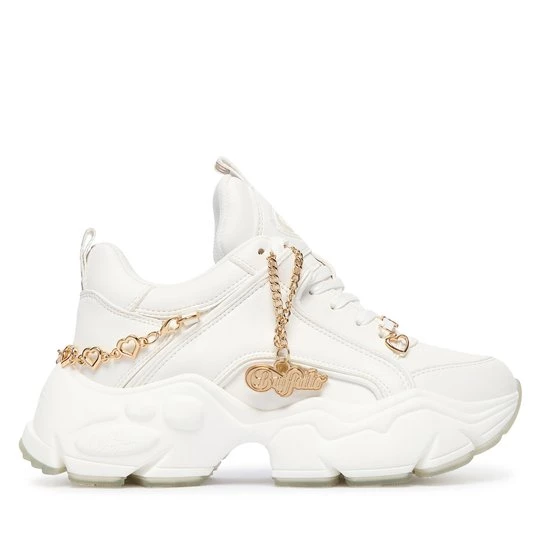 Obrázek produktu Sneakersy Buffalo Binary Hc 16404 Bílá