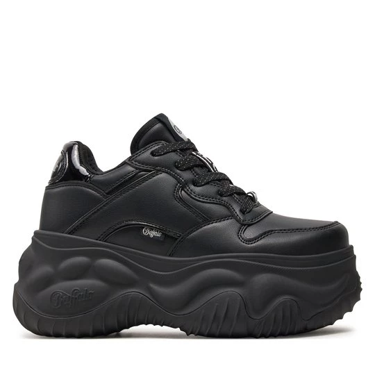 Obrázek produktu Sneakersy Buffalo Blader One 1630859 Černá