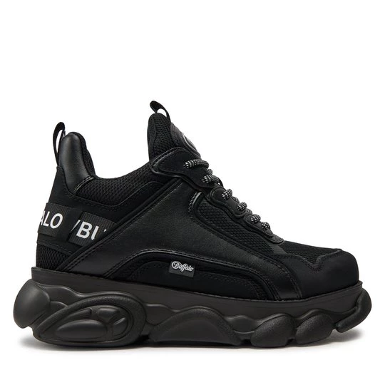 Obrázek produktu Sneakersy Buffalo Cld Chai 1410024 Černá