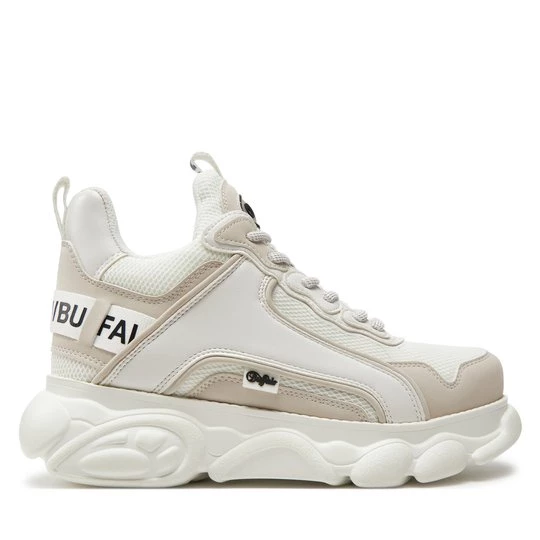 Obrázek produktu Sneakersy Buffalo Cld Chai 1410025 Bílá