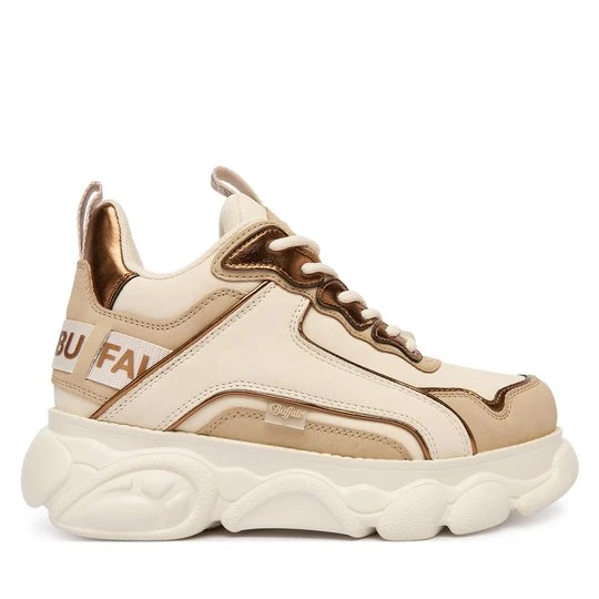 Obrázek produktu Sneakersy Buffalo Cld Chai 1636524 Béžová