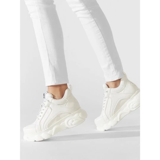 Obrázek produktu Sneakersy Buffalo Cld Corin 1630395 Bílá
