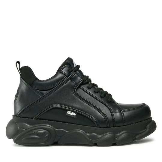 Obrázek produktu Sneakersy Buffalo Cld Corin Men 1410000 Černá