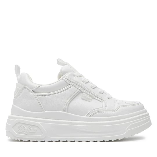 Obrázek produktu Sneakersy Buffalo Vectra Low 1636201 Bílá