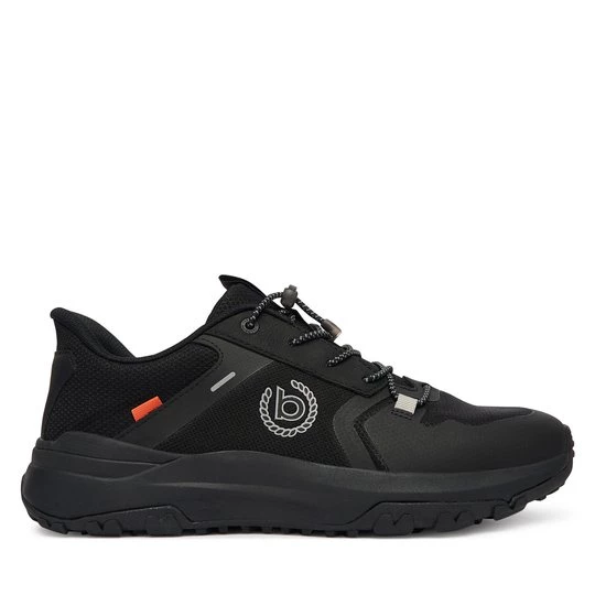 Obrázek produktu Sneakersy Bugatti 322-AVL01-6900-1000 Černá