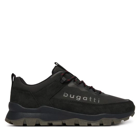Obrázek produktu Sneakersy Bugatti 323-A0B01-5055-1010 Černá