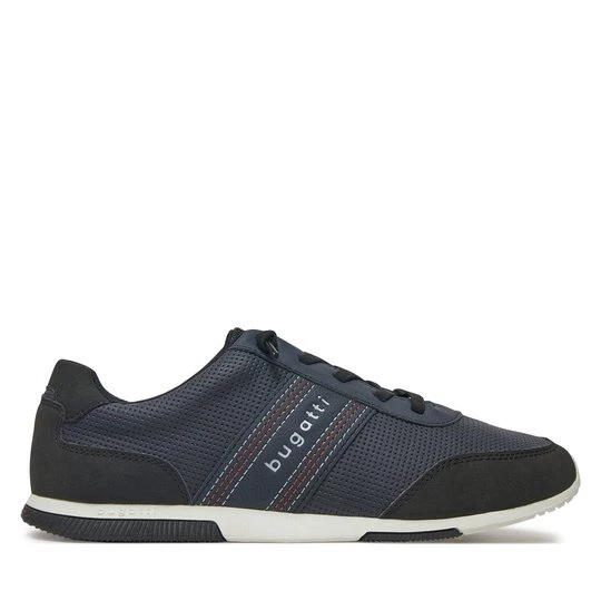 Obrázek produktu Sneakersy Bugatti 325-86705-5550-4110 Tmavomodrá