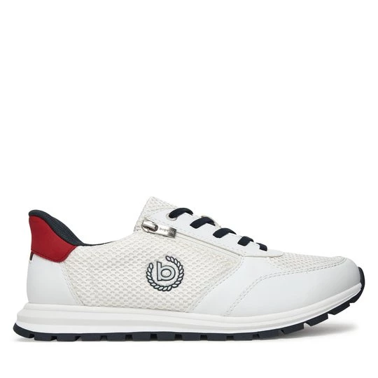 Obrázek produktu Sneakersy Bugatti 325-ATL02-5900 Bílá