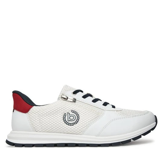 Obrázek produktu Sneakersy Bugatti 325-ATL02-5900 Bílá