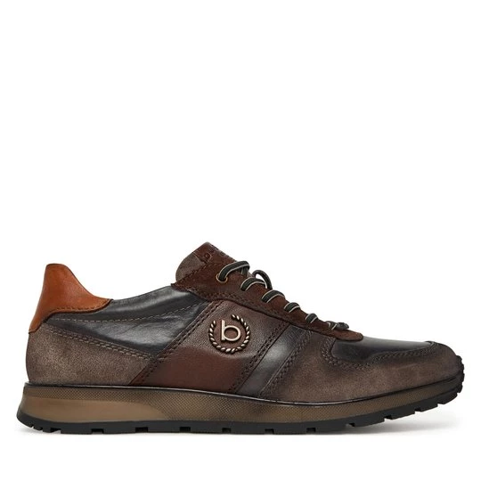 Obrázek produktu Sneakersy Bugatti 331-APA04-1441 Hnědá