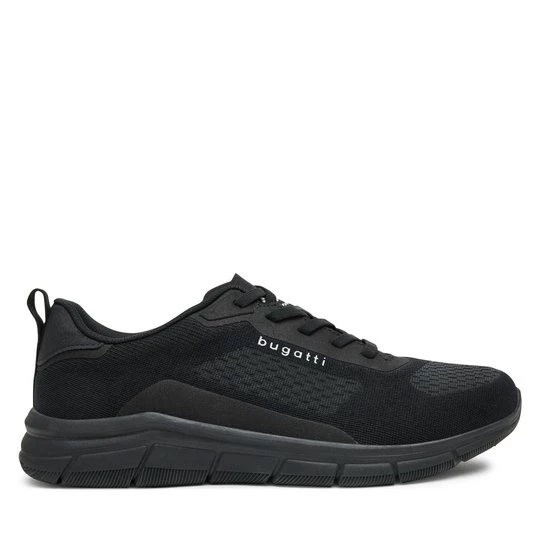 Obrázek produktu Sneakersy Bugatti 341-AFA1A-6900 Černá