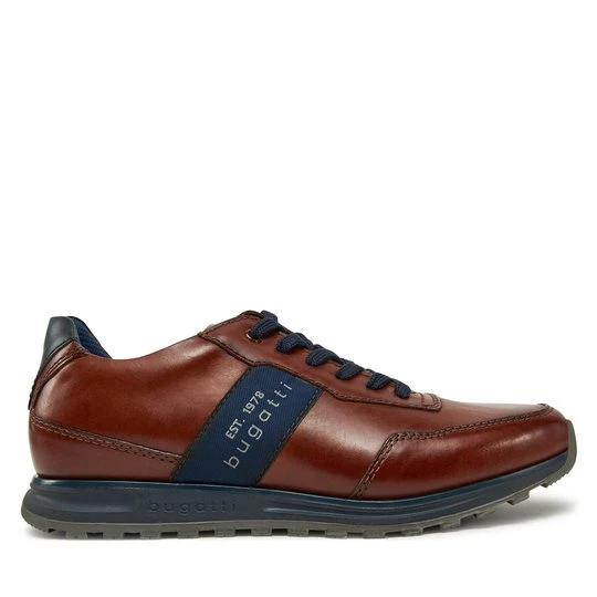 Obrázek produktu Sneakersy Bugatti Cirino 333A021N1000 Hnědá