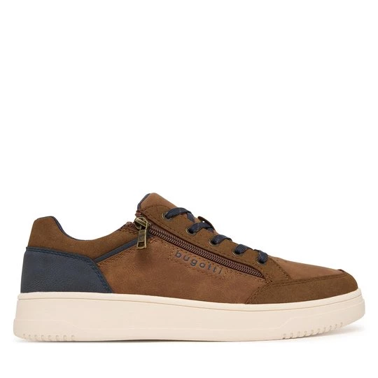Obrázek produktu Sneakersy Bugatti Spinaker 323-AQF02-5000-6300 Hnědá