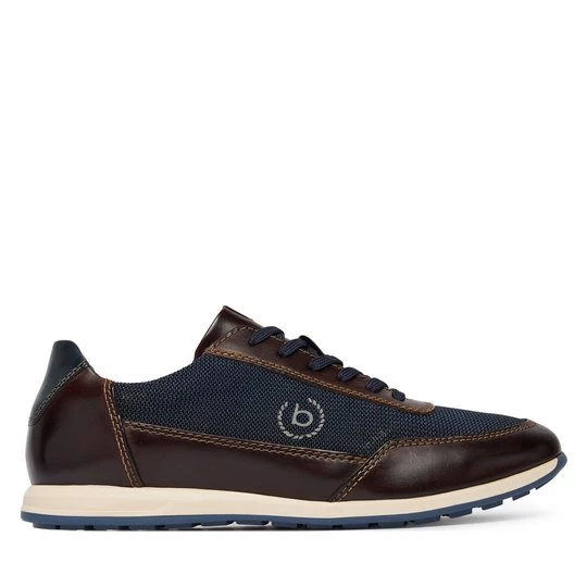 Obrázek produktu Sneakersy Bugatti Thorello 315-A9Q15-1069-6041 Hnědá