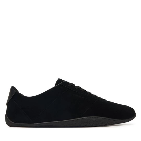 Obrázek produktu Sneakersy Calvin Klein Baller Sneaker Laceup HW0HW03263 Černá
