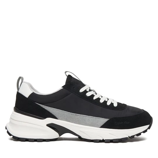 Obrázek produktu Sneakersy Calvin Klein Hike Runner Casual Ny-Su YM0YM01459 Černá