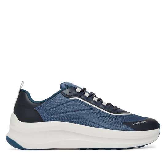 Obrázek produktu Sneakersy Calvin Klein HM0HM02224 Modrá