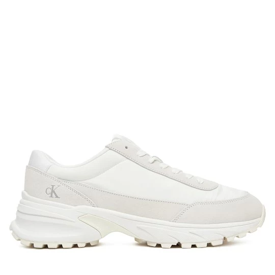 Obrázek produktu Sneakersy Calvin Klein Jeans Hike Runner Casual Ny-Su YM0YM01292 Bílá