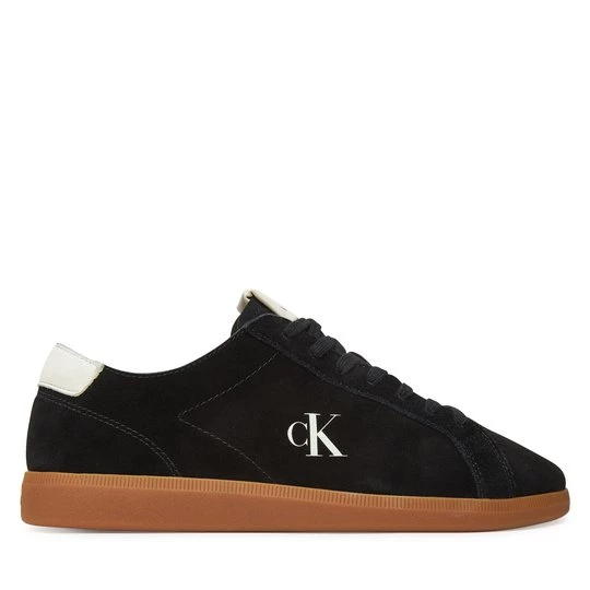Obrázek produktu Sneakersy Calvin Klein Jeans Low Profile Cupsole Su YM0YM01321 Černá
