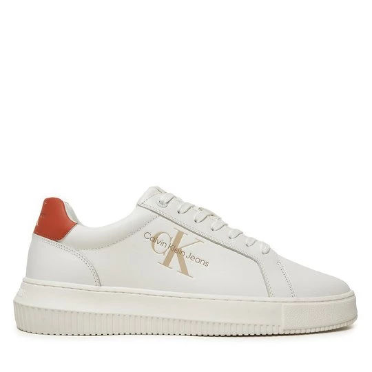 Obrázek produktu Sneakersy Calvin Klein Jeans YM0YM00681 Bílá
