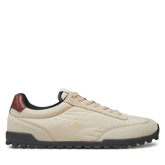 Obrázek produktu Sneakersy Calvin Klein Jeans YM0YM01263 Béžová