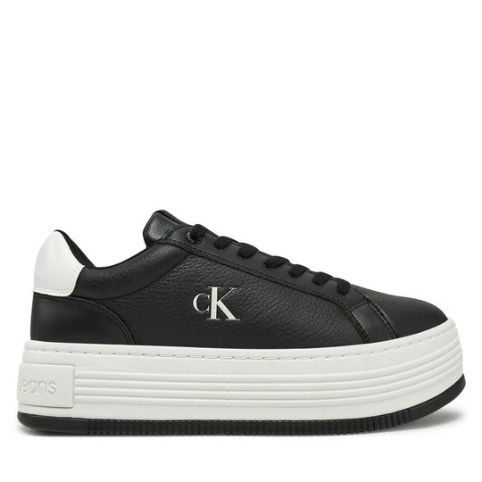 Obrázek produktu Sneakersy Calvin Klein Jeans YW0YW01766 Černá