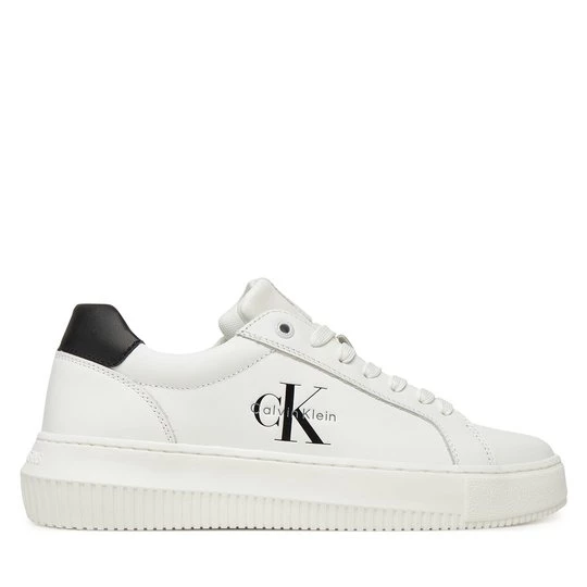 Obrázek produktu Sneakersy Calvin Klein Jeans YW0YW01872 Bílá