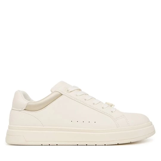 Obrázek produktu Sneakersy Calvin Klein Low Cut Lace-Up V3A9-83215-1355 Bílá