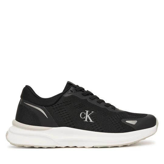 Obrázek produktu Sneakersy Calvin Klein Low Cut Lace-Up V3X9-83311-1903 D Černá