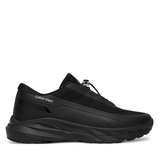 Obrázek produktu Sneakersy Calvin Klein Low Cut Lace-Up V3X9-83315-1903 D Černá