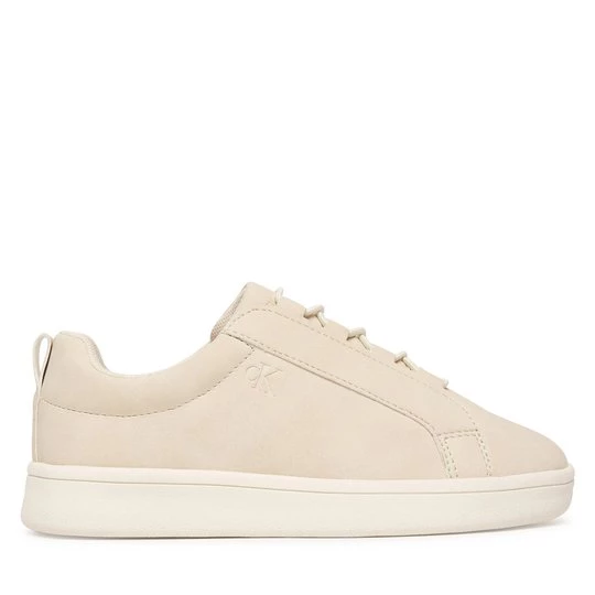 Obrázek produktu Sneakersy Calvin Klein Low Cut V3X9-83286-0315 M Béžová